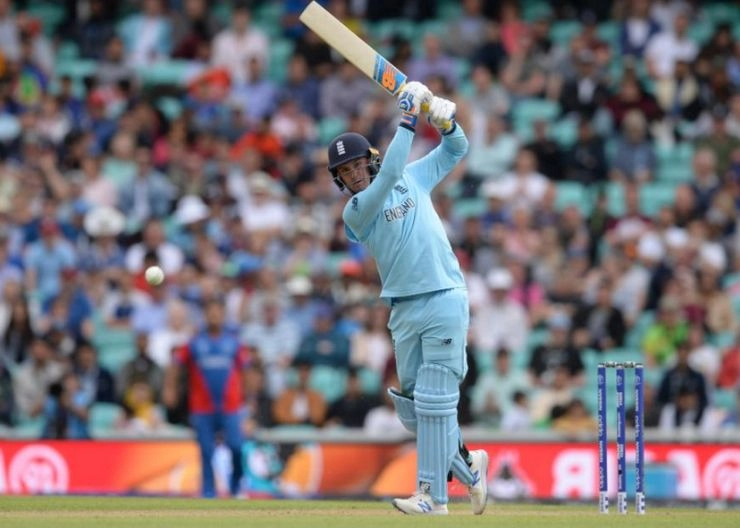 Glenn McGrath। ICC World Cup 2019 : ग्लेन मैकग्रा का राय, इंग्लैंड प्रबल दावेदार पर भारत और ऑस्ट्रेलिया का दावा भी मजबूत - Glenn McGrath World Cup  England