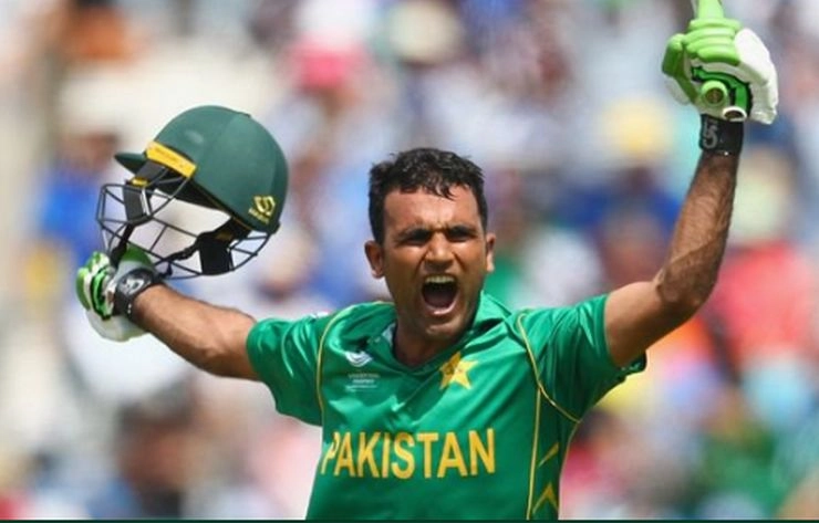 भारत के खिलाफ चैंपियंस ट्रॉफी फाइनल से हीरो बने फखर जमां पाकिस्तान के ट्रंप कार्ड होंगे