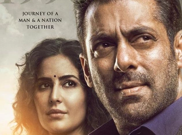सलमान खान की फिल्म 'भारत' के सामने रिलीज होगी यह बड़ी फिल्म