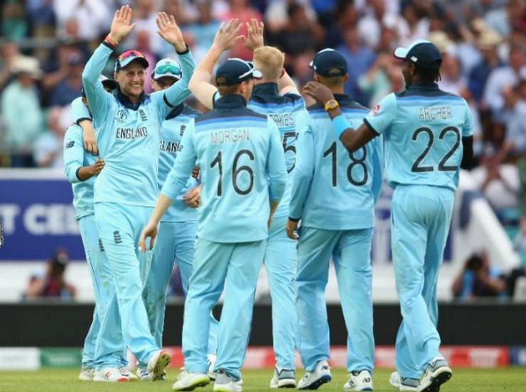 ICC World Cup 2019 : मोर्गन बोले, जैसन रॉय ने अपने खेल में किया महत्वपूर्ण सुधार