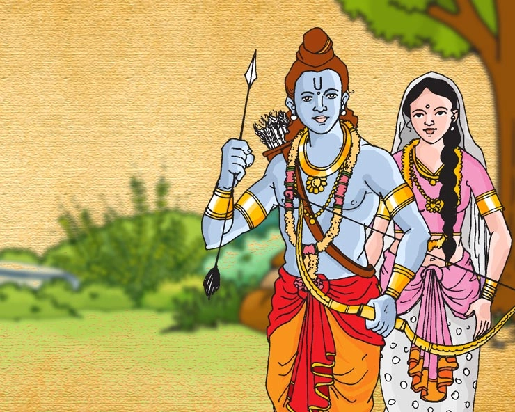 Janaki jayanti 2020 : माता सीता के 4 असाधारण गुण