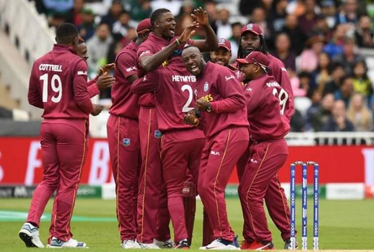 3 साल बाद वनडे टीम में शामिल हुआ इंडीज का यह घातक पेसर, टीम इंडिया के खिलाफ करेगा गेंदबाजी - Keemar Roach make a comeback in West Indies ODI squad after 3 years