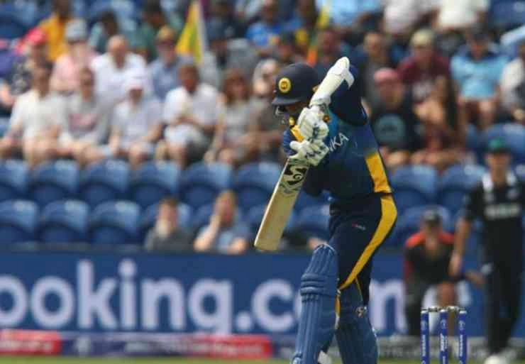 ICC World Cup 2019 : शर्मनाक हार के बाद भी श्रीलंका के कप्तान ने बनाया यह रिकॉर्ड