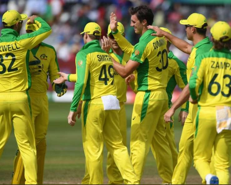 World Cup में दर्शकों की हूटिंग झेलने के लिए तैयार है ऑस्ट्रेलियाई टीम