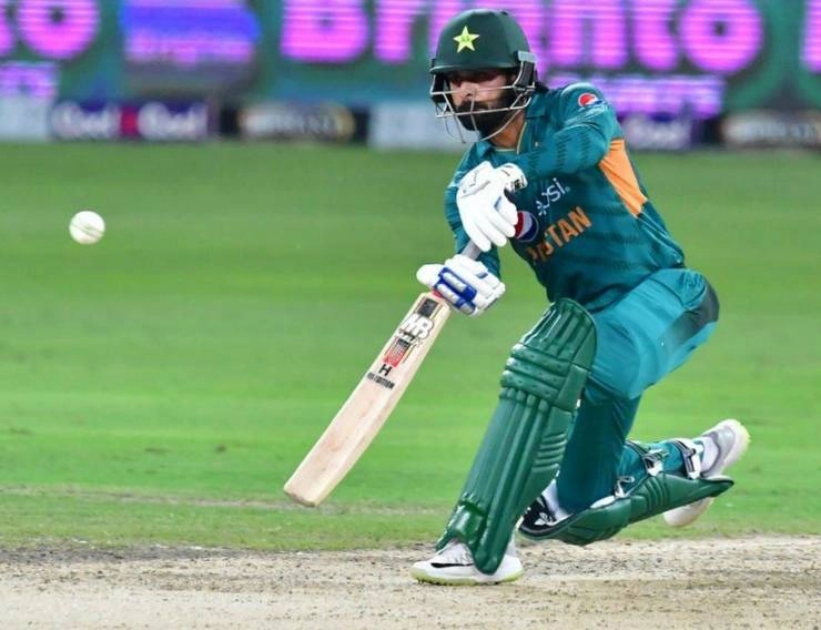 ICC World Cup 2019 : पाकिस्तान को ऑस्ट्रेलिया से डरने की जरूरत नहीं : हफीज - Pakistan need not be afraid of Australia: Hafeez