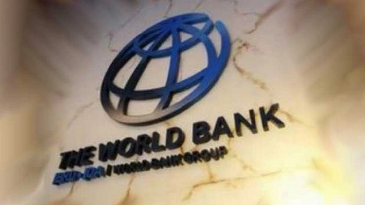 Corona effect : World Bank ने कहा- सबसे गहरी मंदी से जूझ रही है दुनिया... - World Bank said - the world is facing the deepest recession