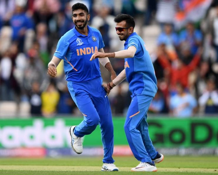 दूसरा टी20: भारत ने टॉस जीता, किया गेंदबाजी का फैसला (वीडियो) - India won the toss and elected to field in 2nd T20I vs srilanka