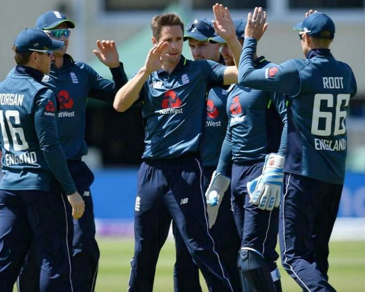 World Cup : श्रीलंका को मिलेगी मुश्किल चुनौती, इंग्‍लैंड से होगी भिड़ंत - England-Sri Lanka World Cup Cricket Match
