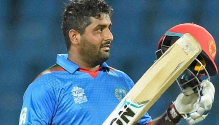 ICC World Cup 2019 : शहजाद ने अफगान बोर्ड पर लगाया साजिश का आरोप - Shahzad accused of plotting on Afghan board