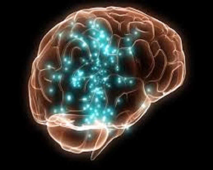 सावधान, मस्तिष्क पर प्रभाव डाल सकता है अधिक इंटरनेट का इस्तेमाल - More Internet Use Can Affect the Brain