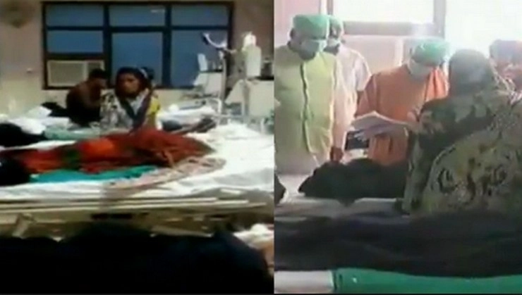 बिहार में दिमागी बुखार से अब तक 56 बच्चों की मौत, जानिए लक्षण और बचाव - chamki bukhar ke lakshan