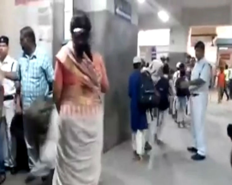 क्या कोलकाता में ‘आतंकी ट्रेनिंग लेने जा रहे’ मदरसे के 63 बच्चों को हिरासत में लिया गया...जानिए वायरल वीडियो का पूरा सच... - Viral video claims Madrasa students enroute terrorist training detained in Kolkata