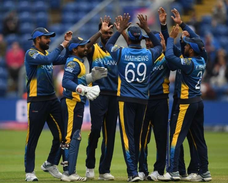 ICC World Cup 2019 : उम्मीदों को परवान चढ़ाने उतरेंगे श्रीलंका और बांग्लादेश
