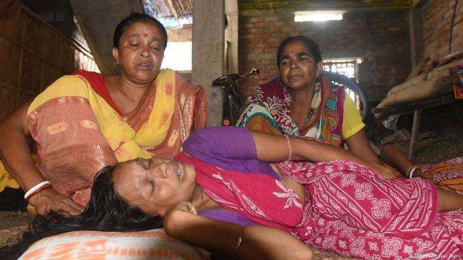 बंगाल में तृणमूल और बीजेपी की सियासी हिंसा, बलि चढ़ते लोग | bengal violence