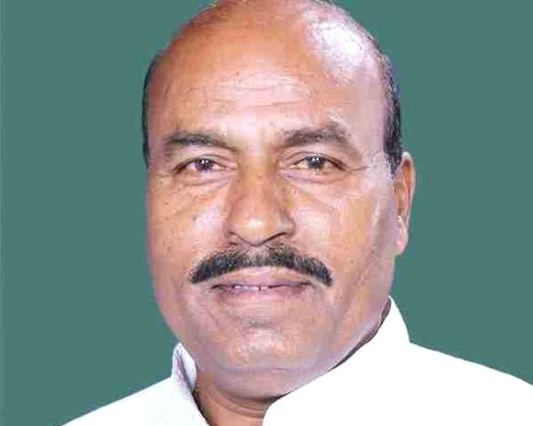 टीकमगढ़ के सांसद डॉ. वीरेन्द्र कुमार होंगे प्रोटेम स्पीकर - BJP MP Dr Virendra Kumar Khatik to be Protem Speaker