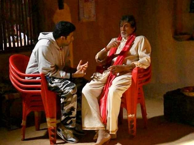 इस मराठी फिल्म से प्रभावित होकर अमिताभ बच्चन ने किया 'झुंड' में काम