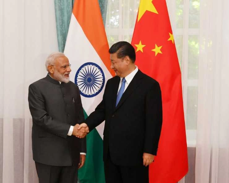 SCO में मोदी-शी जिनपिंग की मुलाकात; चार कदम आगे, दो कदम पीछेः नजरिया - Modi Jinping meet in SCO Summit