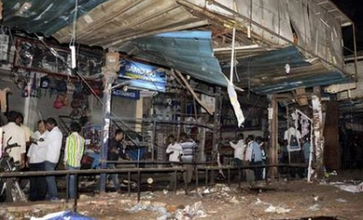 मालेगांव बम विस्फोट मामले में 4 लोगों को 50 हजार रुपए के मुचलके पर जमानत