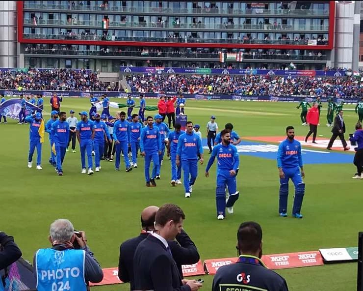 ICC World Cup 2019 : आमिर खान ने कहा, मैं पाकिस्तानी क्रिकेट टीम की मदद कर सकता हूं