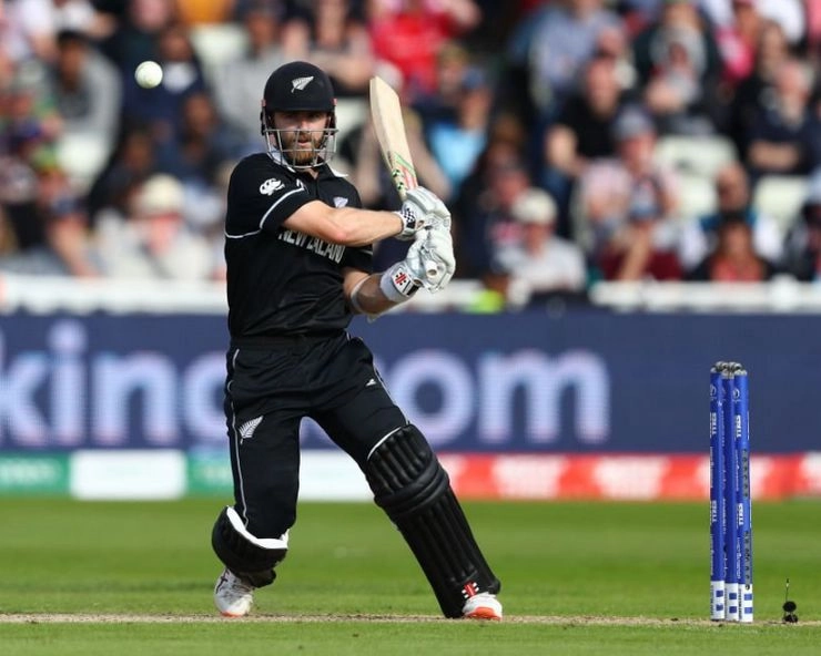 केन विलियम्सन का नाबाद शतक, न्यूजीलैंड की अंतिम ओवर में द. अफ्रीका पर 4 विकेट से सनसनीखेज जीत - New Zealand vs South Africa