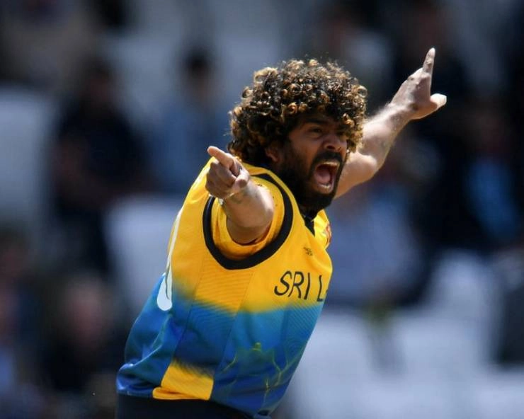 ICC ने दी मंजूरी, वर्ल्ड कप में जीत के लिए श्रीलंका टीम ने किया यह 'टोटका'