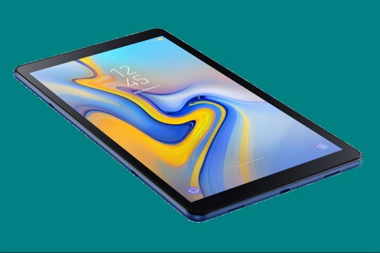 Samsung। सैमसंग का इस साल टैबलेट कारोबार में 20 प्रतिशत वृद्धि का लक्ष्य - Samsung mobile tablet