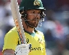 ऑस्ट्रेलिया को टी-20 विश्वकप जिताने वाले कप्तान अरोन फिंच ने लिया अंतरराष्ट्रीय क्रिकेट से संन्यास