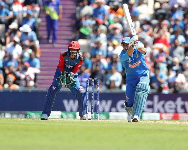 #INDvAFG: रोहित शर्मा से लेकर एमएस धोनी तक अफगानिस्तान के सामने क्यों हुए फेल - team India batting in India Afghanistan match
