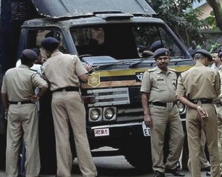 महाराष्ट्र में 8200 से अधिक पुलिसकर्मी Covid 19 संक्रमित पाए गए, 93 की मौत