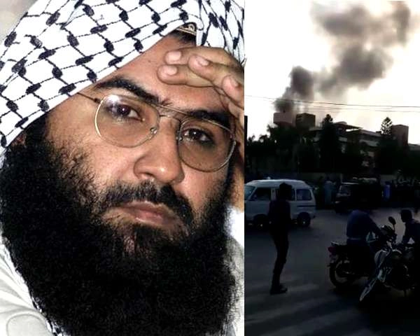 क्या भारत का मोस्ट वांटेड आतंकी अजहर मसूद मारा गया? - India most wanted terrorist Azhar Masood