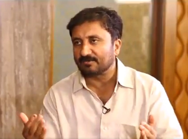 सुपर 30 के रियल हीरो आनंद कुमार का Exclusive Interview | Exclusive Interview of Anand Kumar: The Real Hero of Super 30