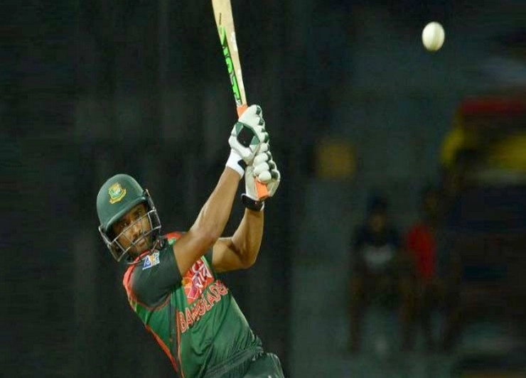 World Cup : बांग्‍लादेश को झटका, महमूदुल्लाह हुए चोटिल - Batsman Mahmudullah were injured