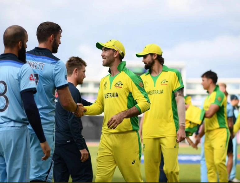 World Cup का सेमीफाइनल मैच हारने से एशेज को लेकर ऑस्ट्रेलियाई खिलाड़ी की सांसें थमीं