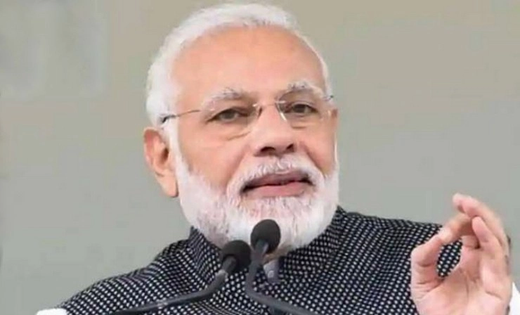 वैश्विक चुनौतियों से निपटने के लिए प्रधानमंत्री मोदी ने सुझाए 5 सूत्री उपाय - Prime Minister Modi recommends 5 points for tackling global challenges