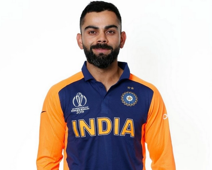 भारत इंग्लैंड मैच में मोईन अली चटकाना चाहते है कप्तान विराट कोहली का विकेट - world cup 2019, virat kohali, moeen ali