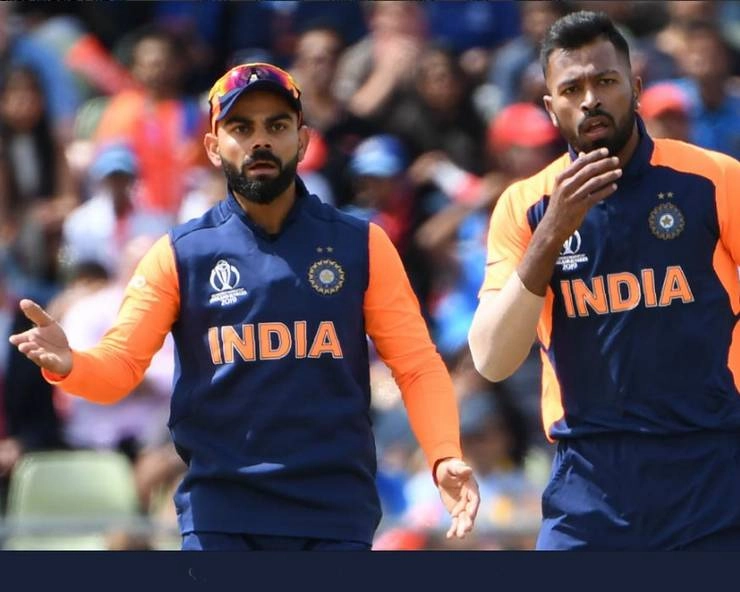 विश्व कप 2019: सेमीफ़ाइनल में किससे भिड़ेगा भारत, यहां अटका है पेच - world cup 2019 semi finals
