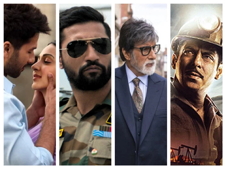 ये हैं 2019 के पहले 6 महीने की टॉप 10 फिल्में, कुछ नाम चौंका देंगे