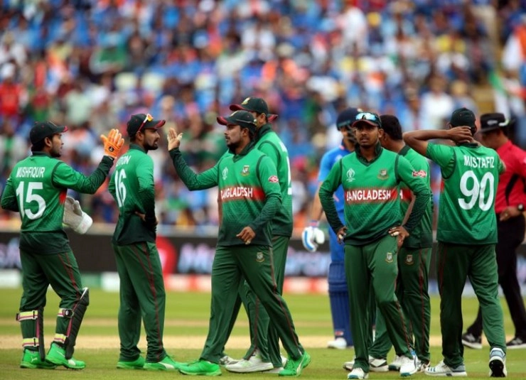 गेंदबाजों ने बंगलादेश को नीदरलैंड के खिलाफ 9 रनों से रोमांचक जीत दिलाई