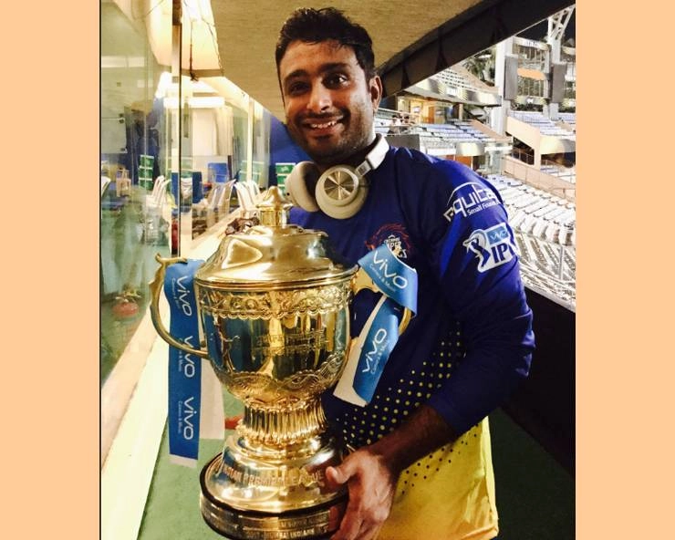 Ambati Rayudu | संन्यास की घोषणा के बावजूद आईपीएल में चेन्नई सुपर किंग्स के लिए खेलेंगे रायुडु