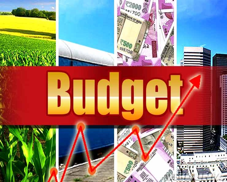 आम बजट : देश में बनेंगे बांस, शहद और खादी के 100 क्लस्टर - General Budget Fiscal Year 2019-20