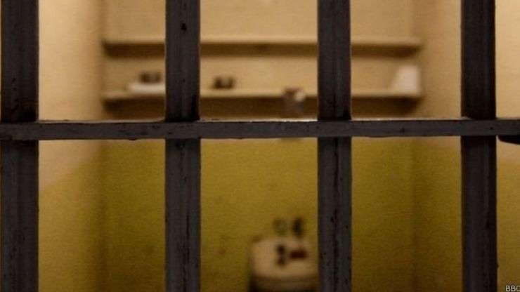 जेल जहां 50 ग्राम तंबाकू की क़ीमत 43,000 रु. | prison history