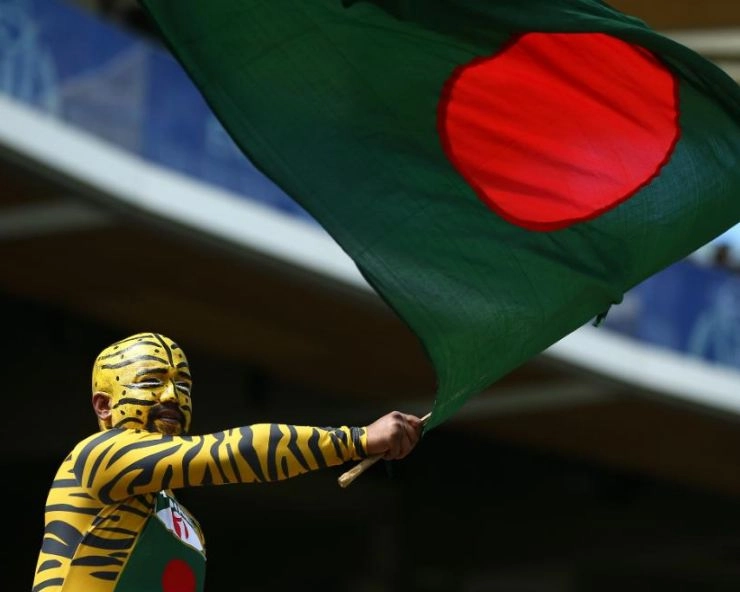 27 साल बाद बांग्लादेश फिर करना चाहता है चैंपियन्स ट्रॉफी की मेजबानी - Bangladesh wishes to host 2025 champions trophy