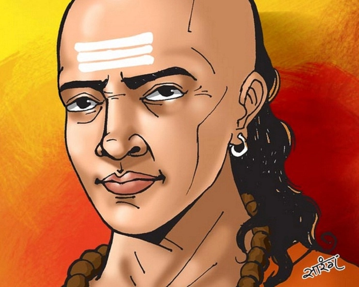 चाणक्य नीति की 6 बातें, जो आपको मालूम होनी चाहिए...। Chanakya Niti ki 6 baten - chanakya quotes