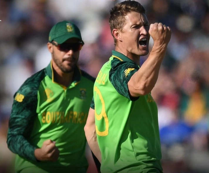 वर्ल्ड कप : रोमांचक मुकाबले में दक्षिण अफ्रीका से हारा ऑस्ट्रेलिया, सेमीफाइनल में इंग्लैंड से होगी टक्कर - Australia-South Africa match