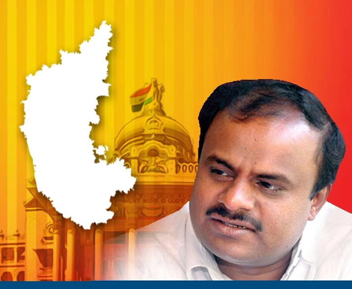 कुमारस्वामी के करीबी मंत्री से भाजपा नेताओं की मुलाकात, क्या कर्नाटक में बन रहे हैं नए समीकरण