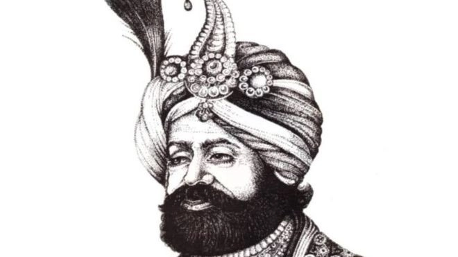 राजा दाहिर : सिंध पर हुकूमत करने वाला आख़िरी कश्मीरी पंडित
