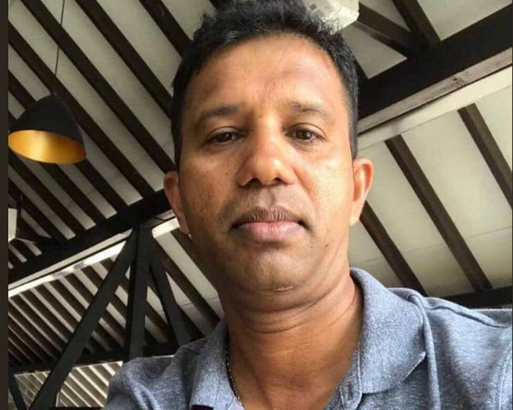 ICC ने विश्व कप फाइनल में ‘ओवरथ्रो’ फैसले पर किया कुमार धर्मसेना का बचाव - ICC defends Kumar Dharmasena