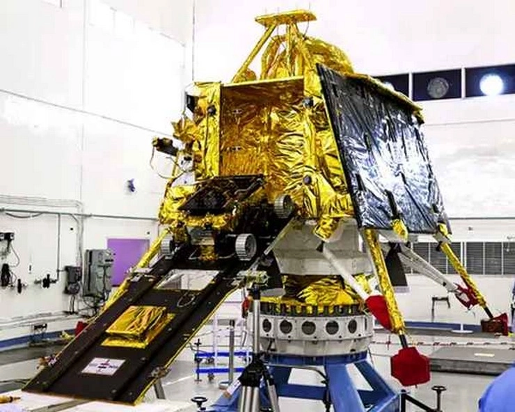 Mission Moon 2 : रिहर्सल पूरी, उजागर होंगे चांद के कई रहस्य - Mission Chandra Yan-2