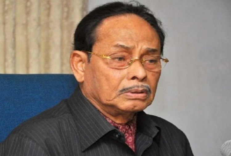बांग्लादेश के पूर्व सैन्य तानाशाह इरशाद का 91 वर्ष की आयु में निधन