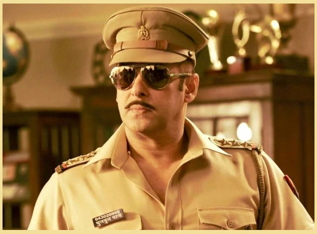 सिख पुलिस ऑफिसर के रोल में दिखाई देंगे सलमान खान | Salman Khan will play a Sikh policeman with Aayush Sharma as a gangster in his next untitled movie